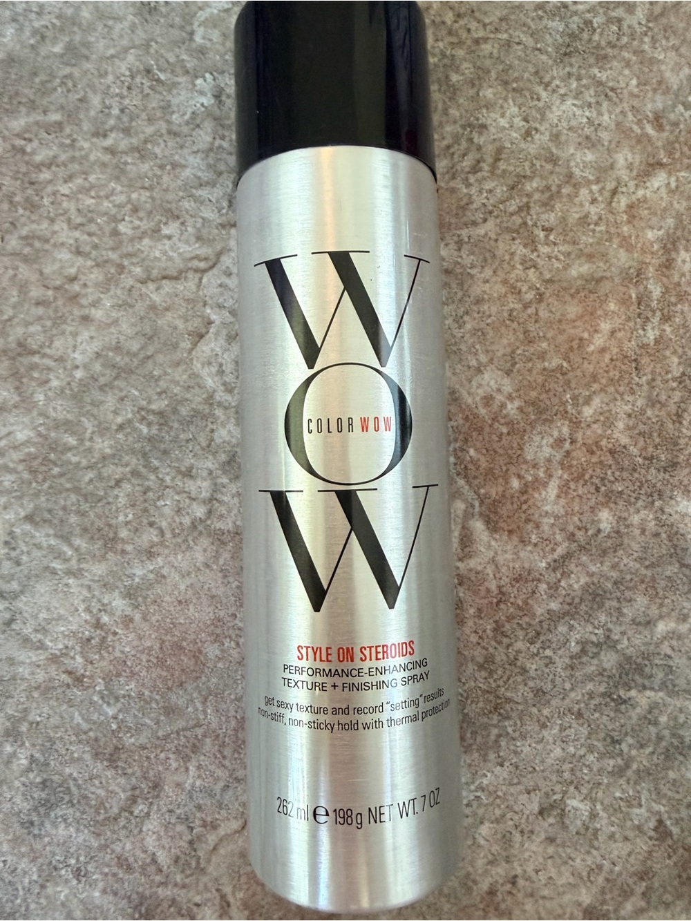 Color Wow Style on Steroids Texture + Finishing Spray 7oz